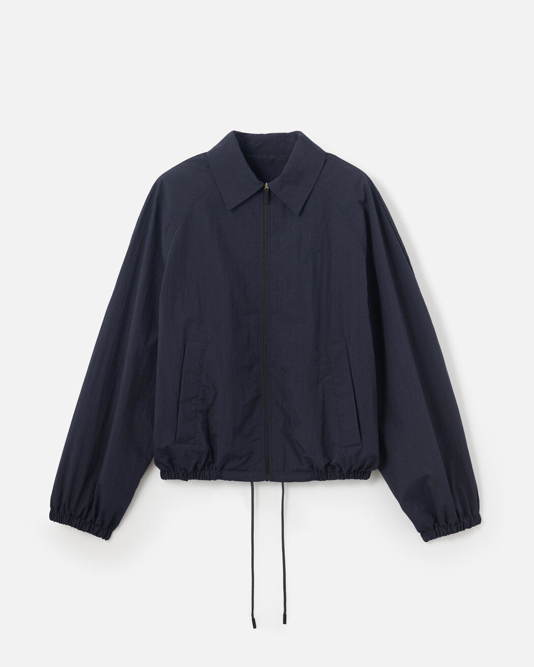 The windbreaker jacquemus the windbreaker