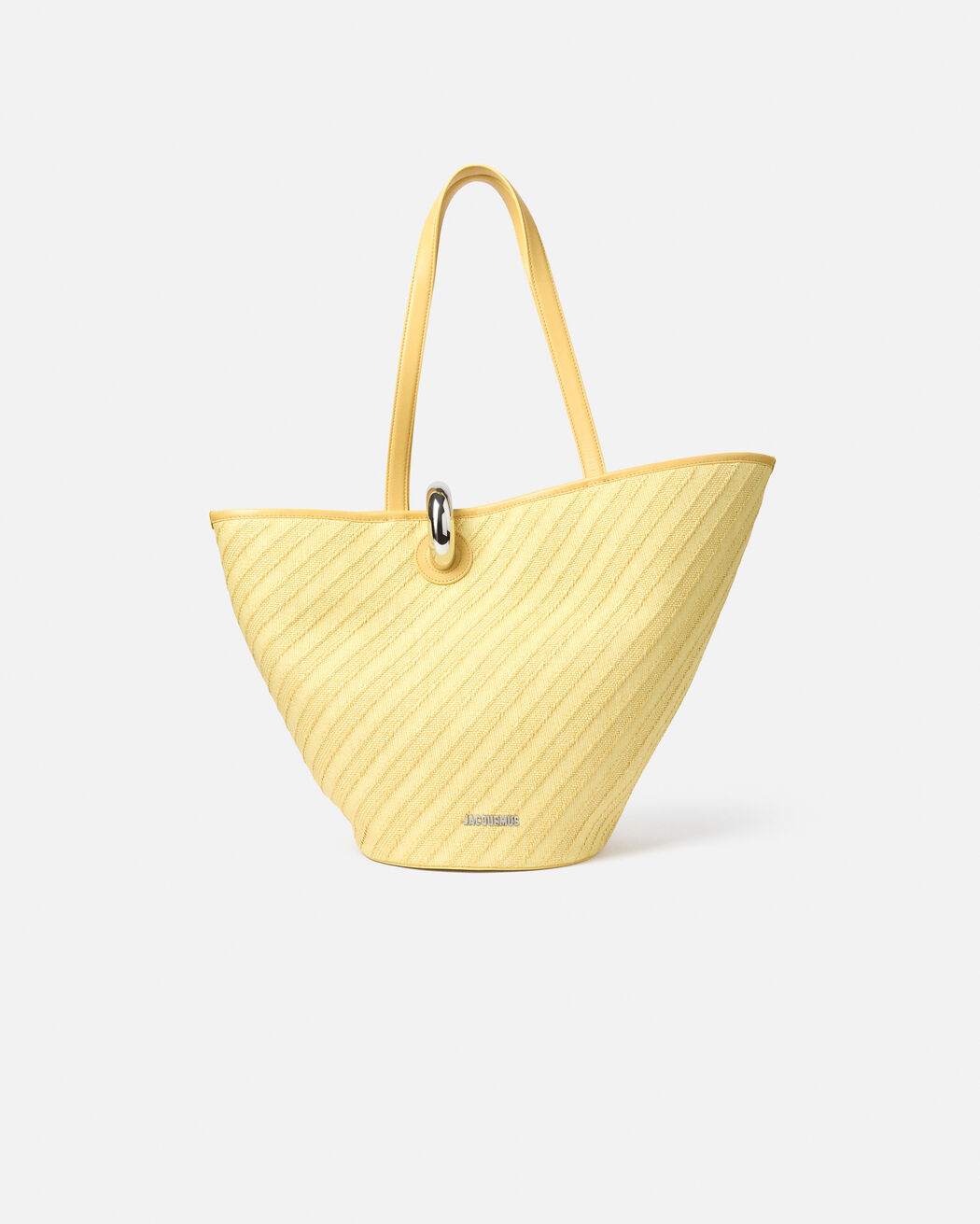 The small Bambola حقيبة jacquemus the small bambola حقيبة