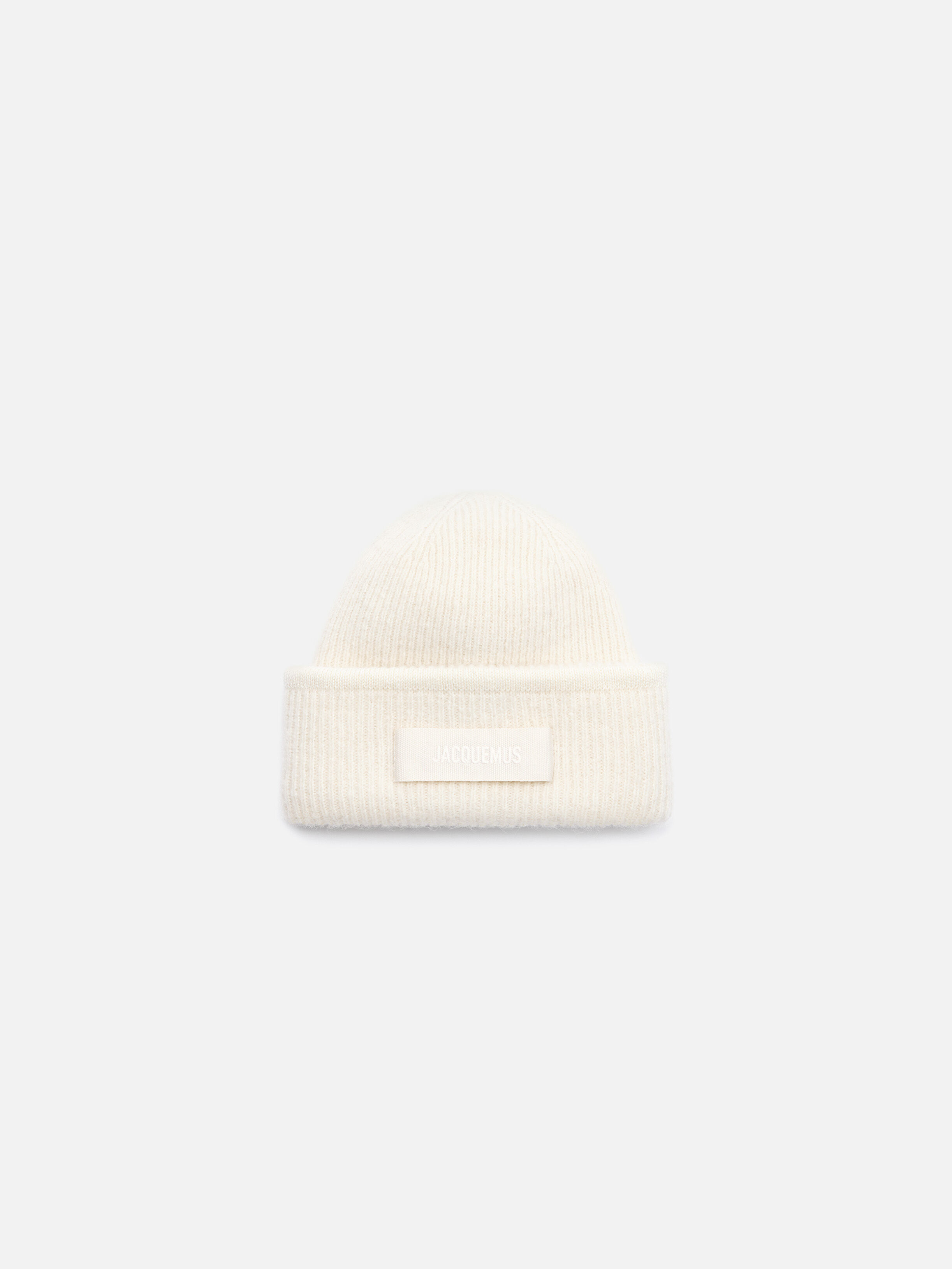 The Gros Grain Beanie