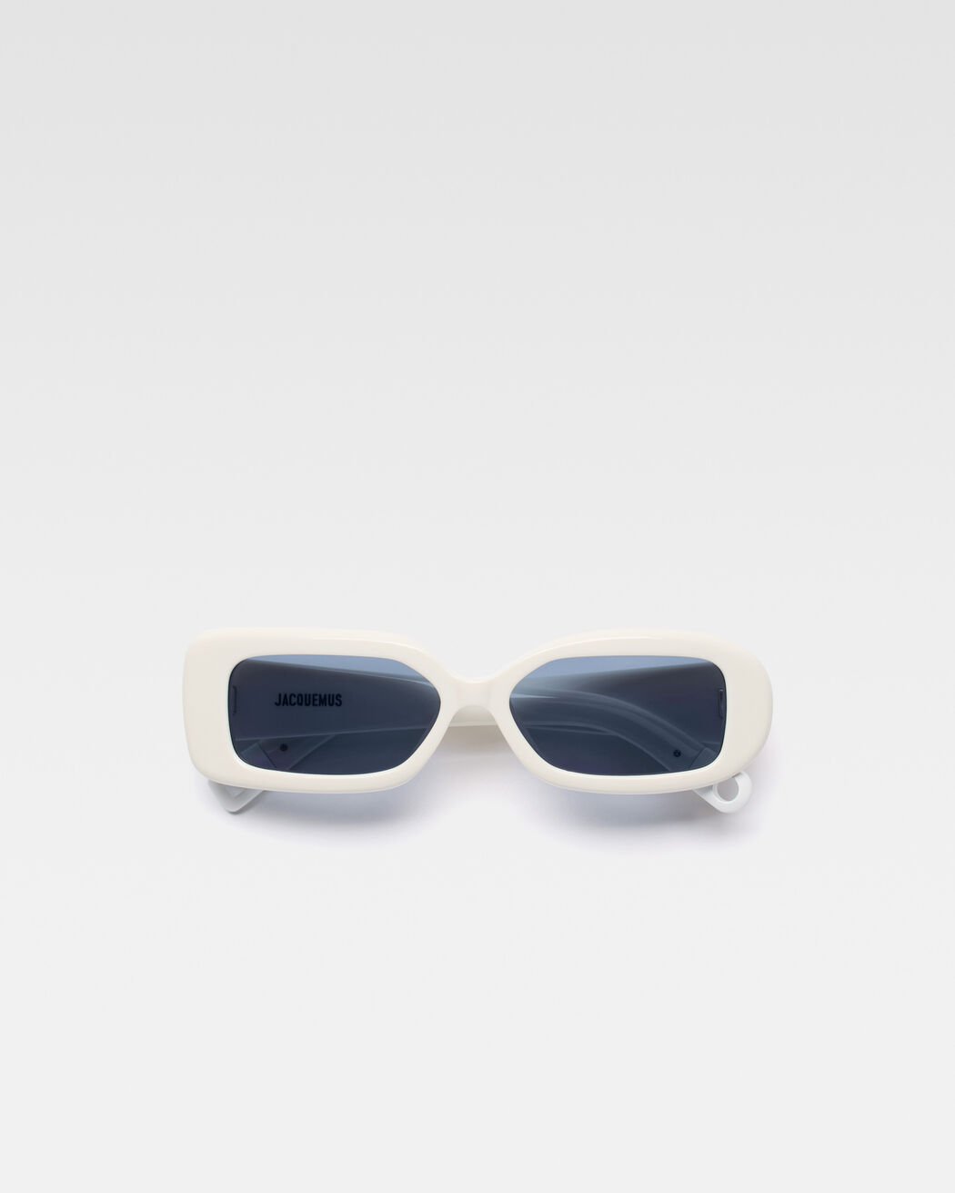 The Rond Carré sunglasses jacquemus the rond carr sunglasses