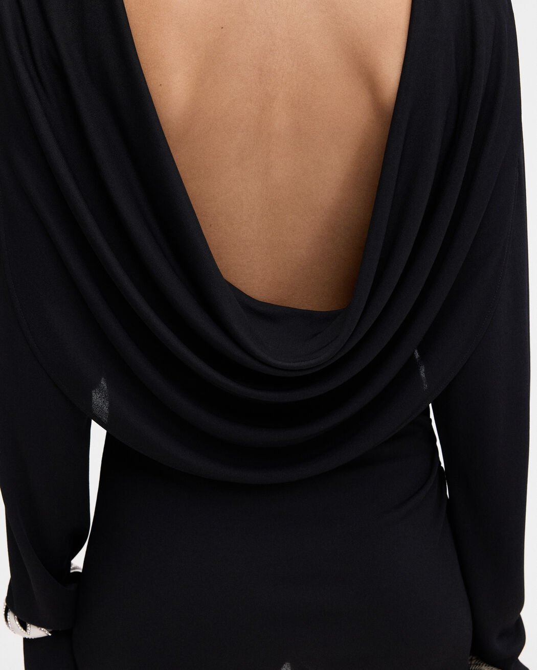 فستان The Croisière jacquemus فستان the croisi re