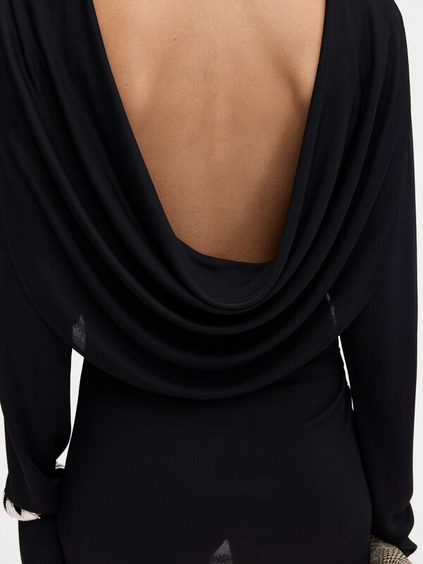 The Croisière dress jacquemus the croisi re dress