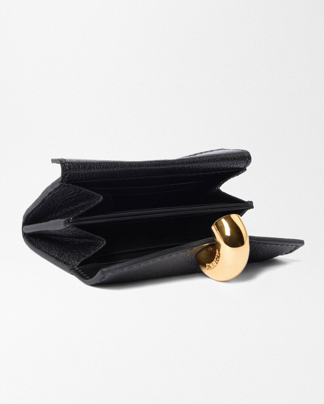 The Valérie cardholder jacquemus the val rie cardholder