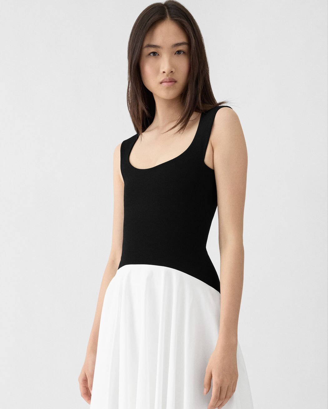 The Esperga dress jacquemus the esperga dress