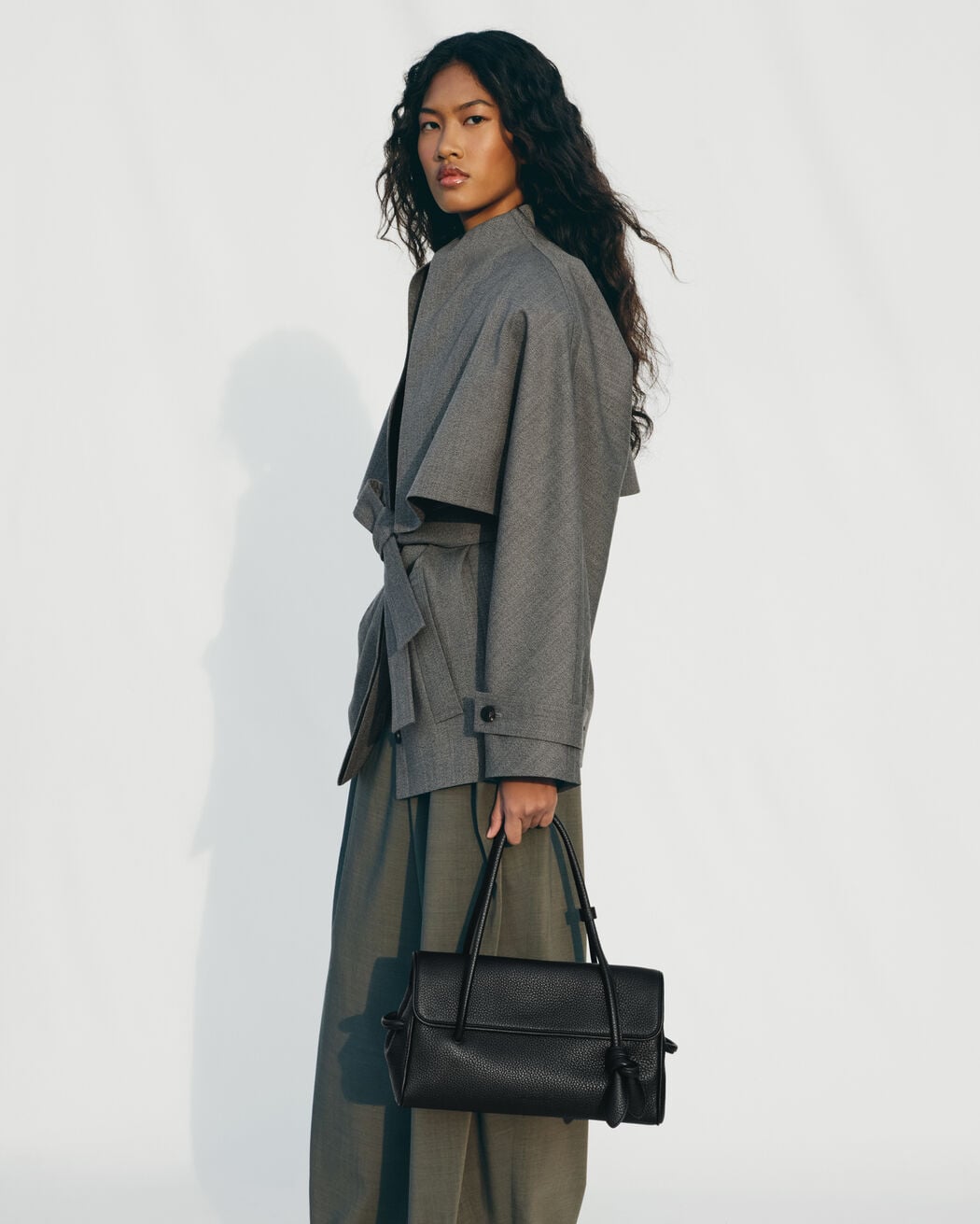 The long Turismo jacquemus the long turismo