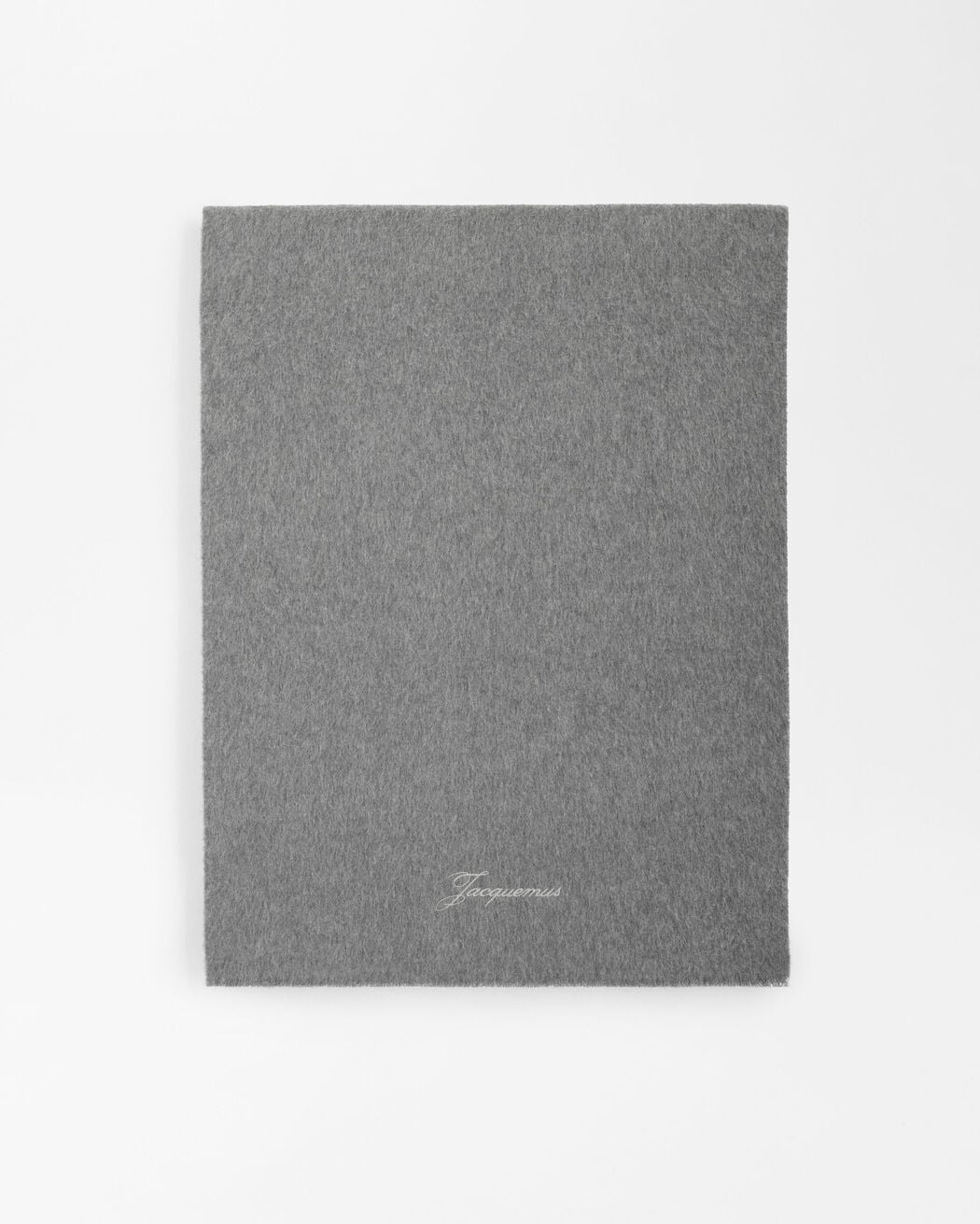 The Tailleur scarf jacquemus the tailleur scarf