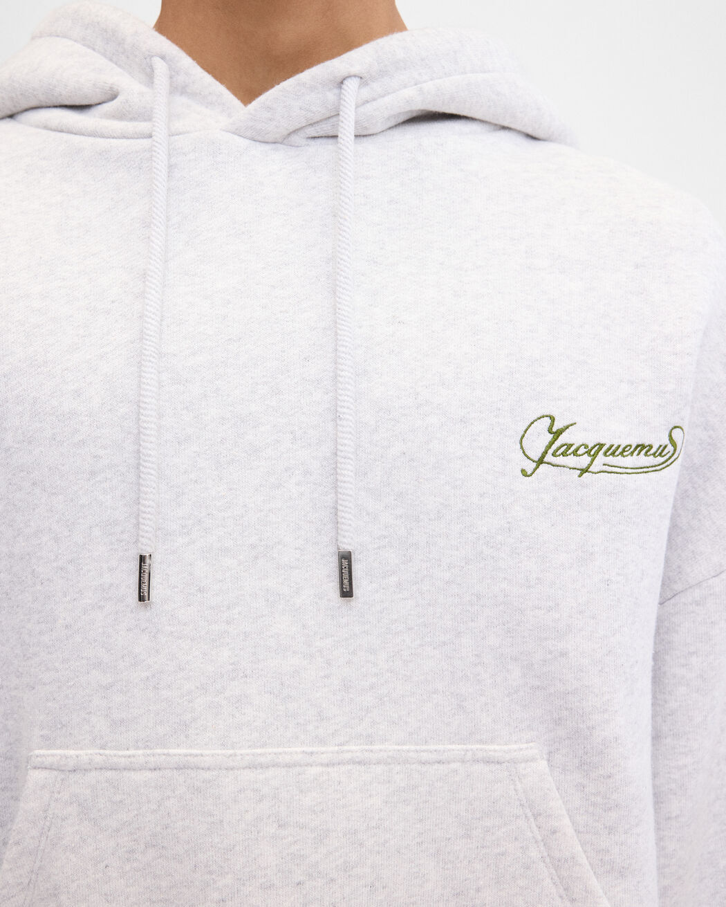 The Corto هودي jacquemus the corto هودي