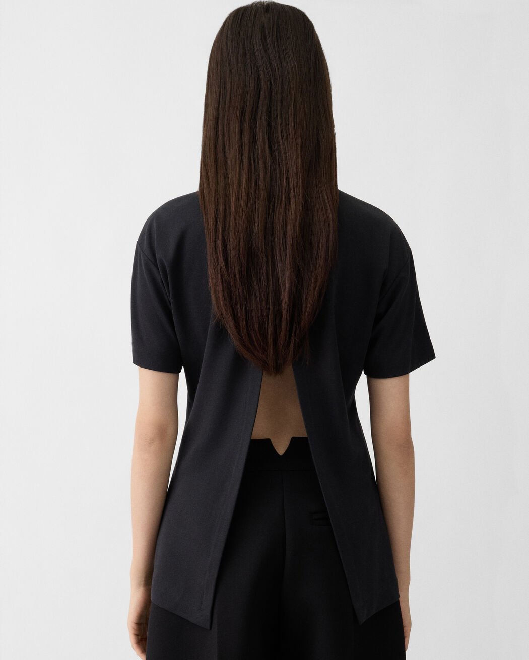 The Ventadou top jacquemus the ventadou top