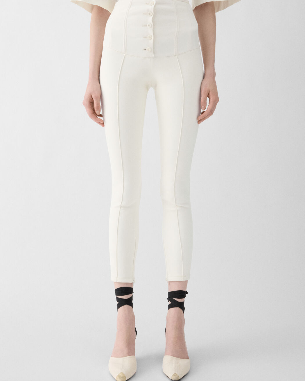 Le Pantalon Arlesien jacquemus le pantalon arlesien