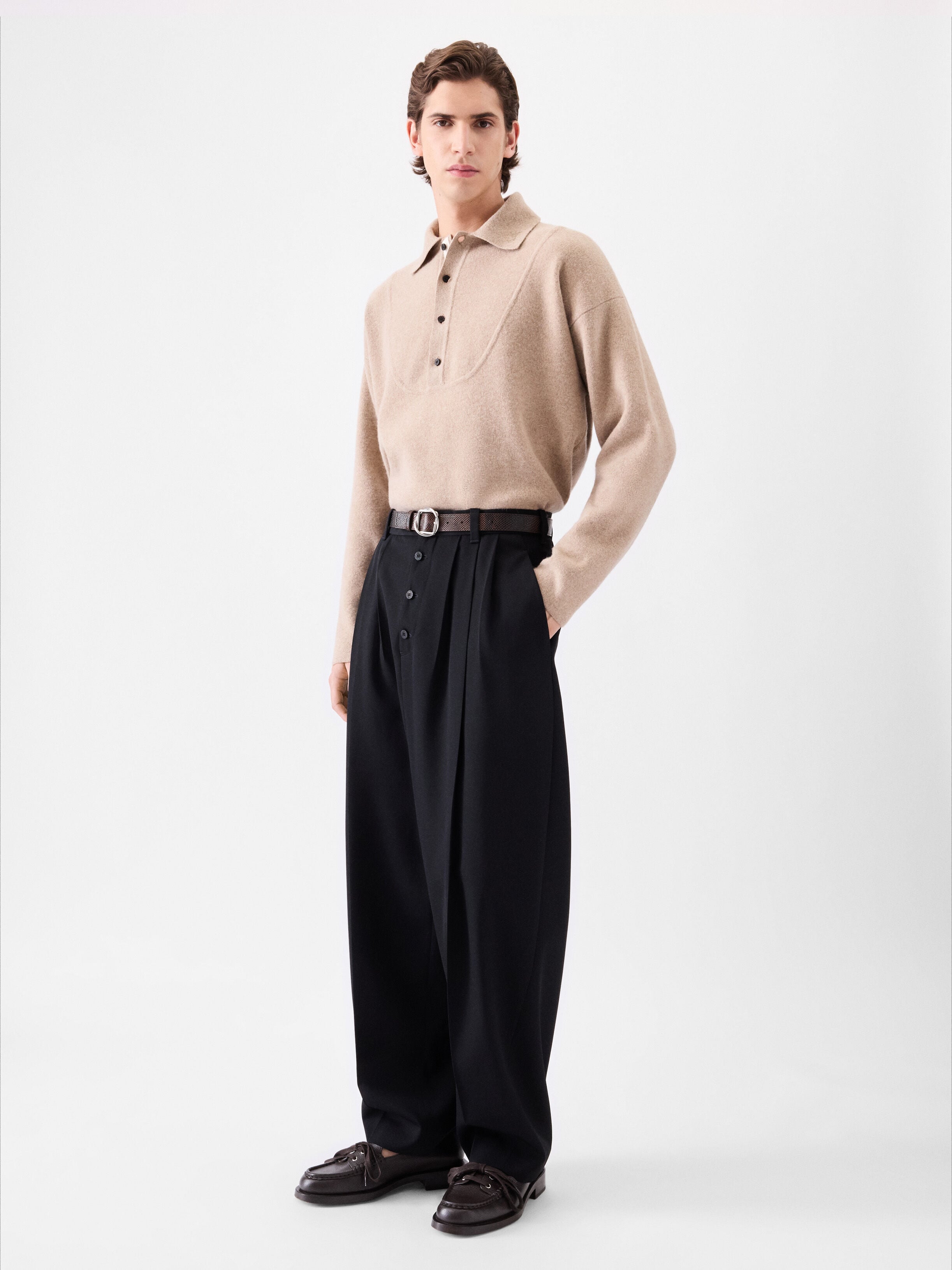 The Fernando Pants