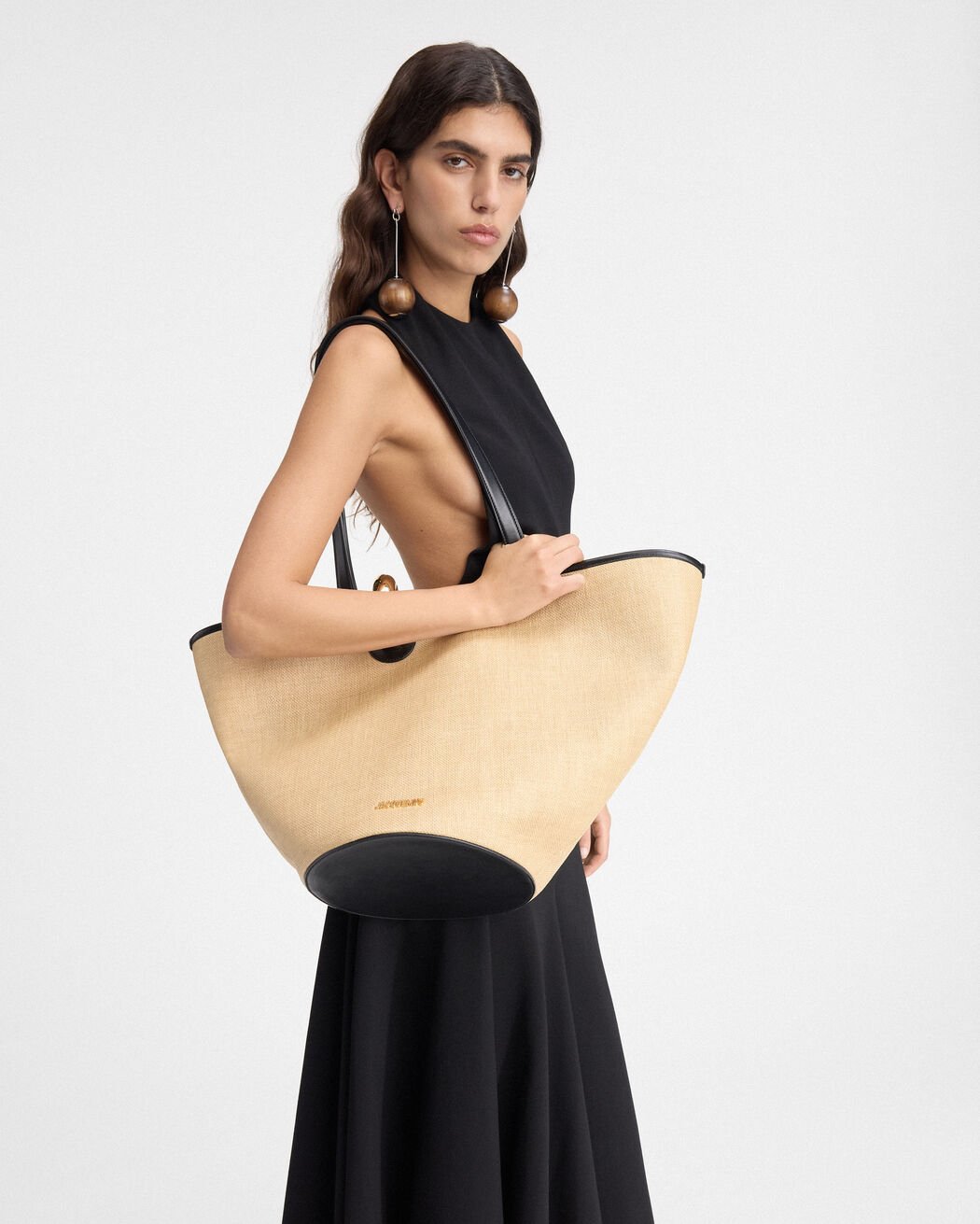 The Bambola jacquemus the bambola