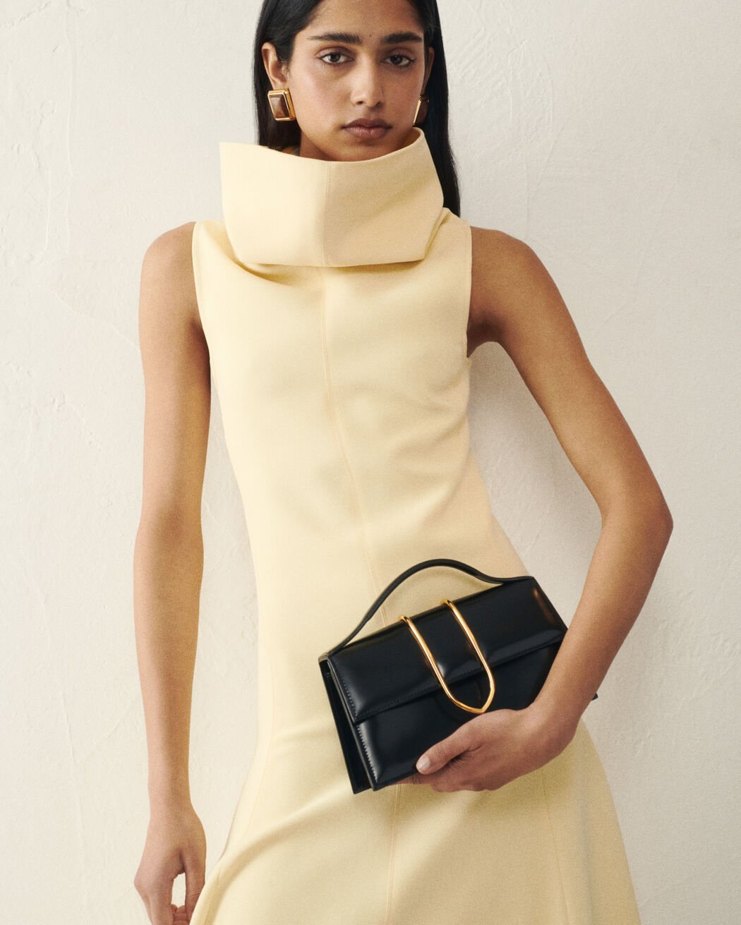 The large Bambino jacquemus the large bambino