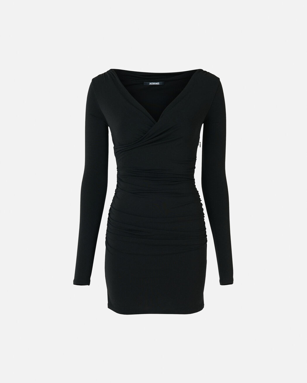 The Rita mini dress jacquemus the rita mini dress