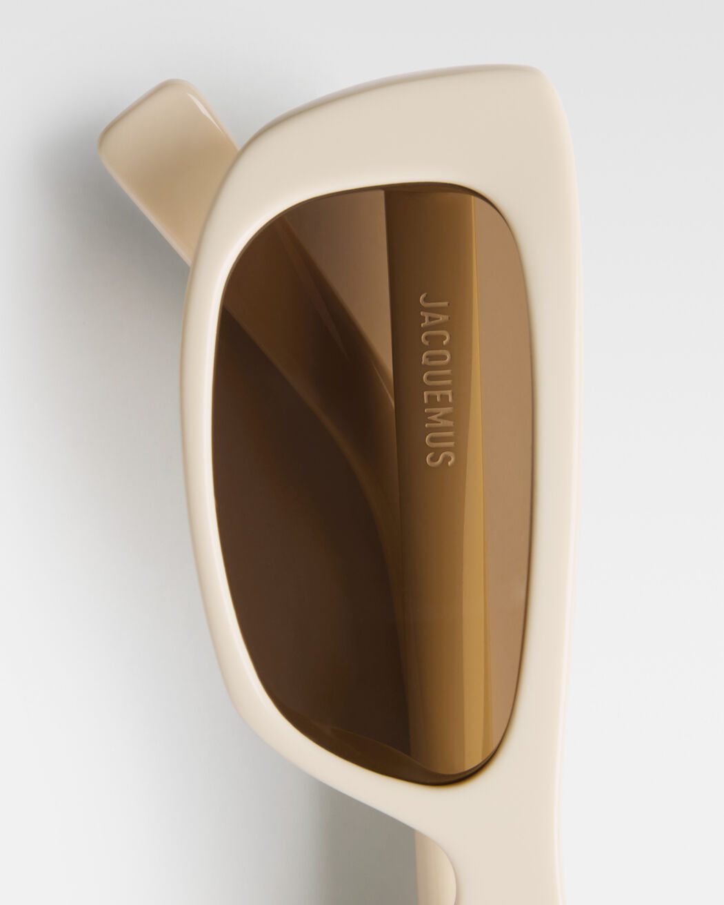 The ri نظارة شمسية jacquemus the ri نظارة شمسية