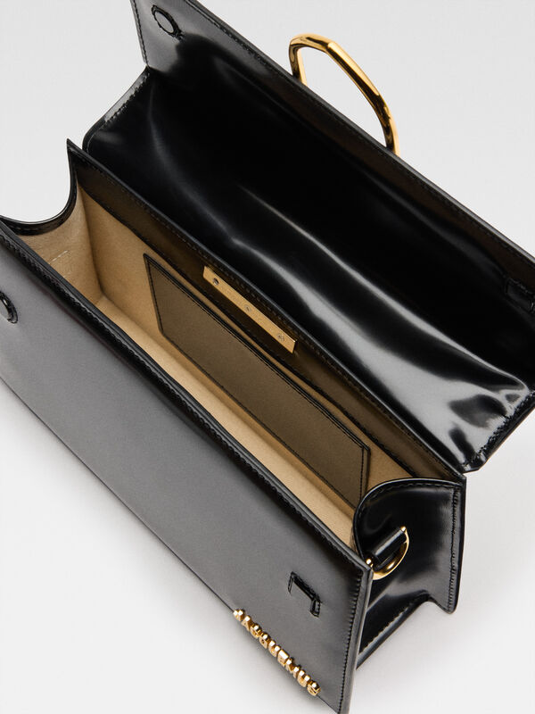 The large Bambino jacquemus the large bambino