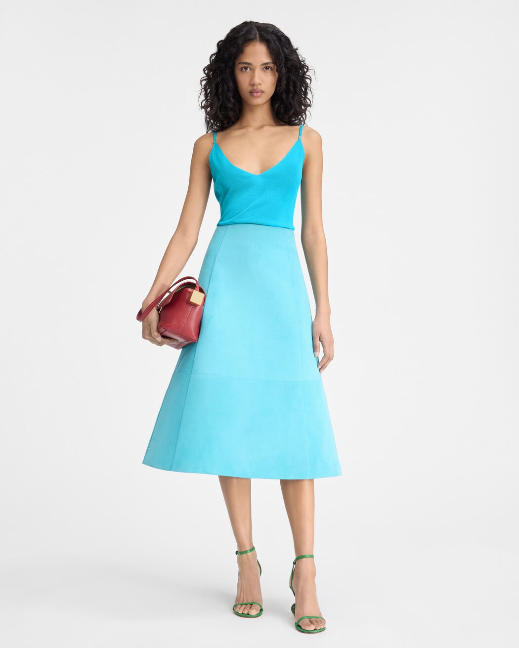 The Spallina knit jacquemus the spallina knit