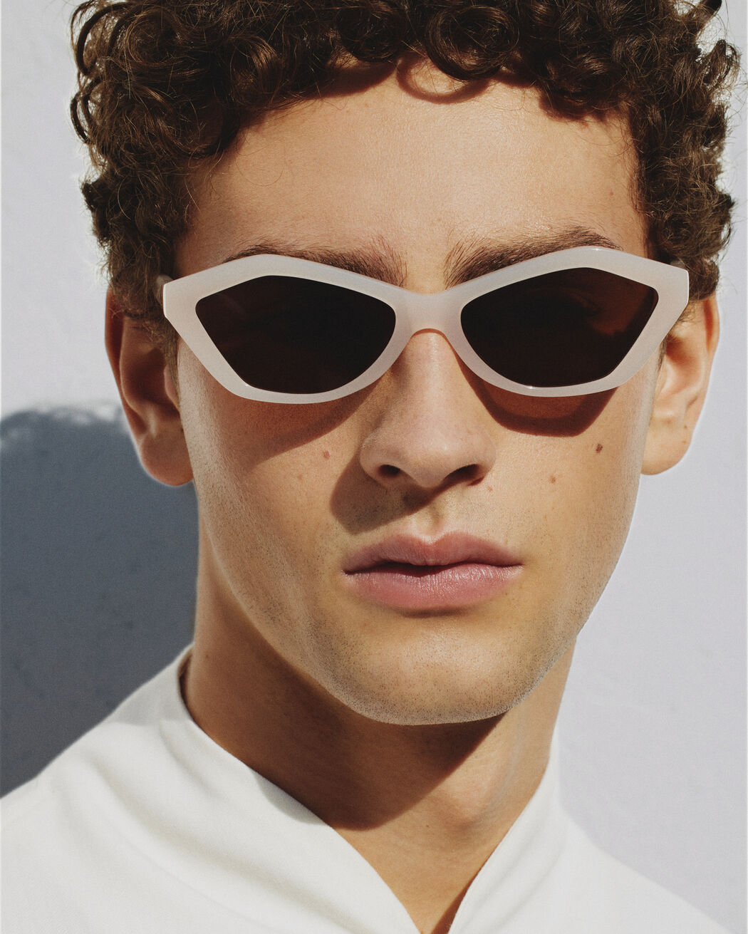 The Bambino sunglasses jacquemus the bambino sunglasses