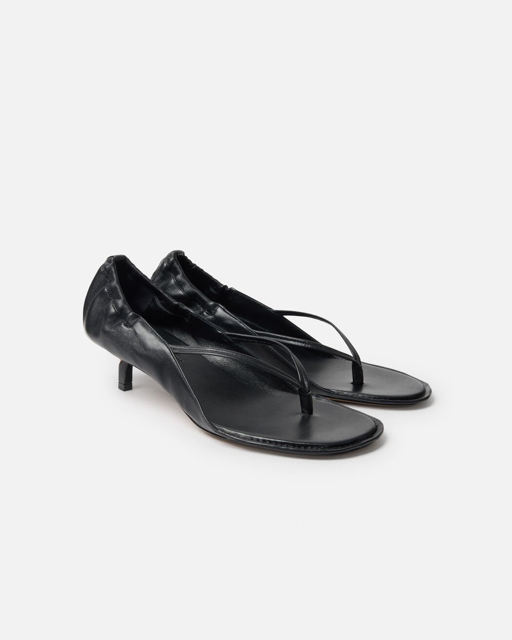 The low sandals jacquemus the low sandals