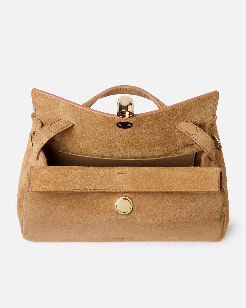 The small Valérie حقيبة jacquemus the small val rie حقيبة