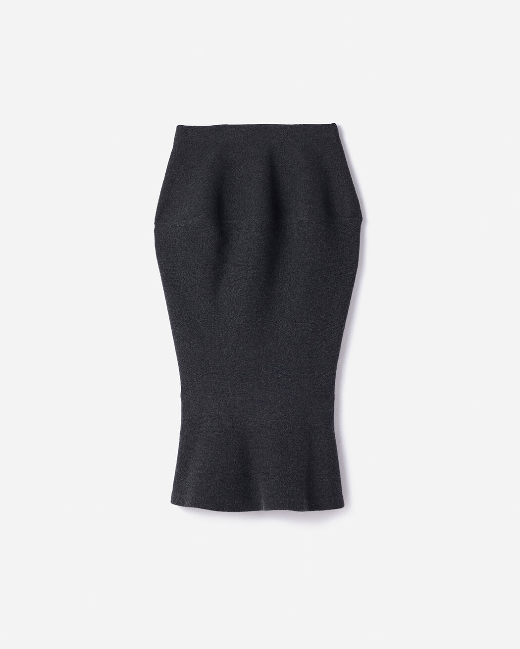 The Fiocco skirt jacquemus the fiocco skirt