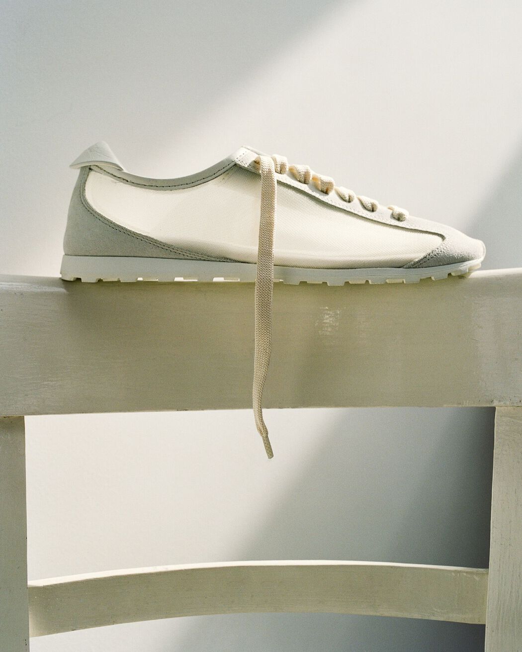 Les Tennis jacquemus les tennis