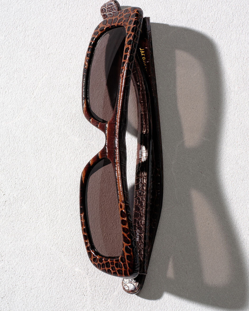 The Capri sunglasses jacquemus the capri sunglasses