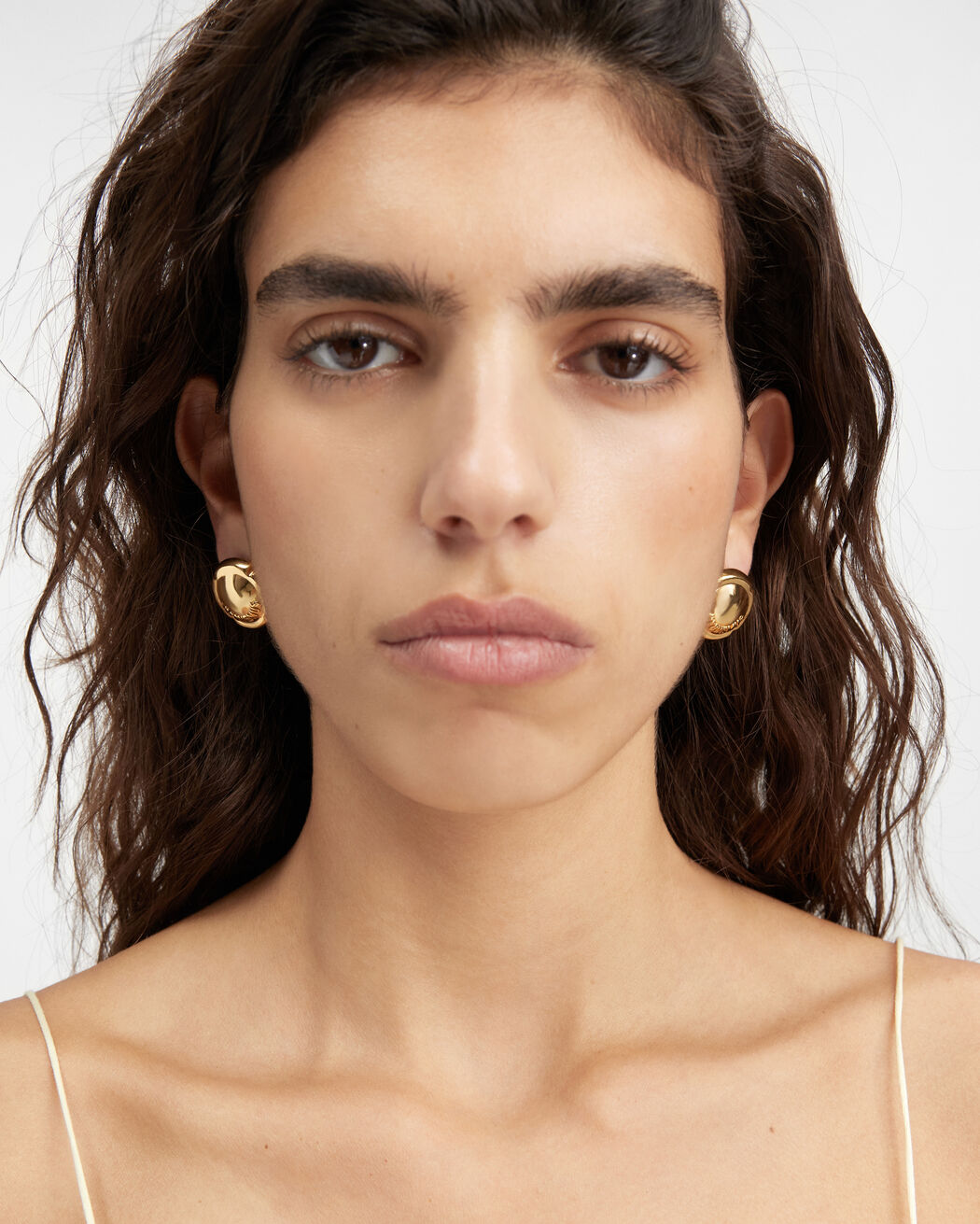 The Festiva earrings jacquemus the festiva earrings