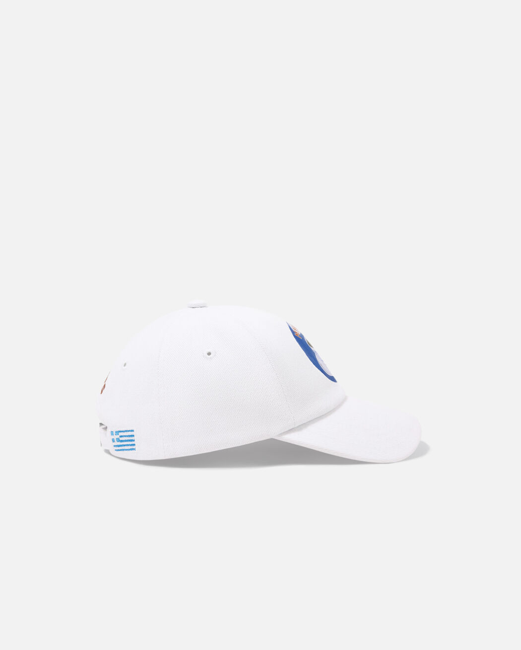 The Mykonos baseball cap jacquemus the mykonos baseball cap