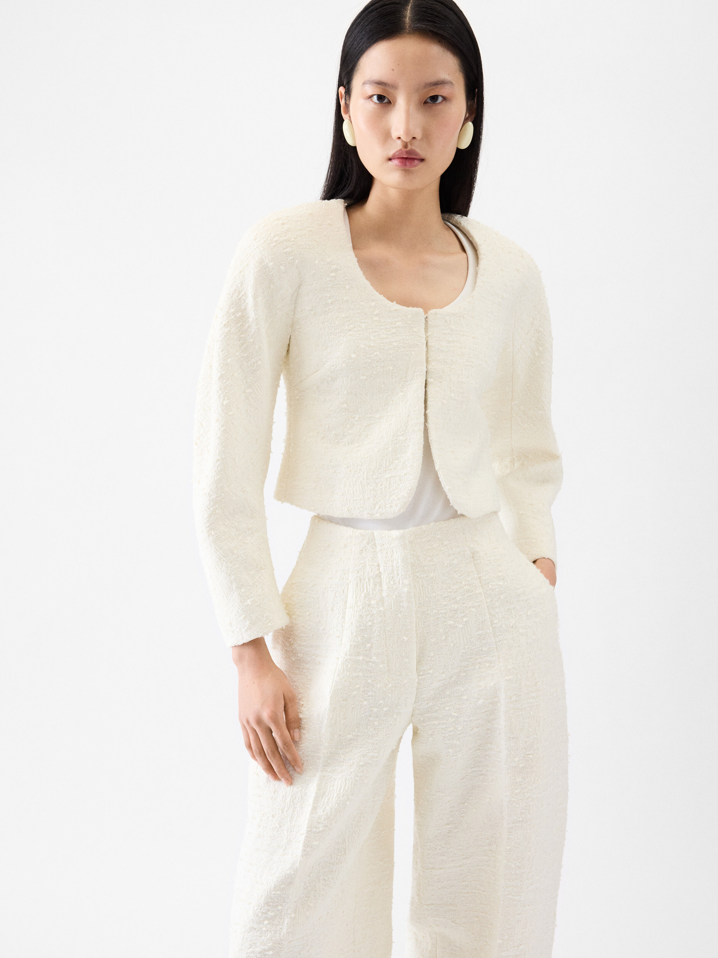 Shop Coats & Jackets for Women | JACQUEMUS UAE
