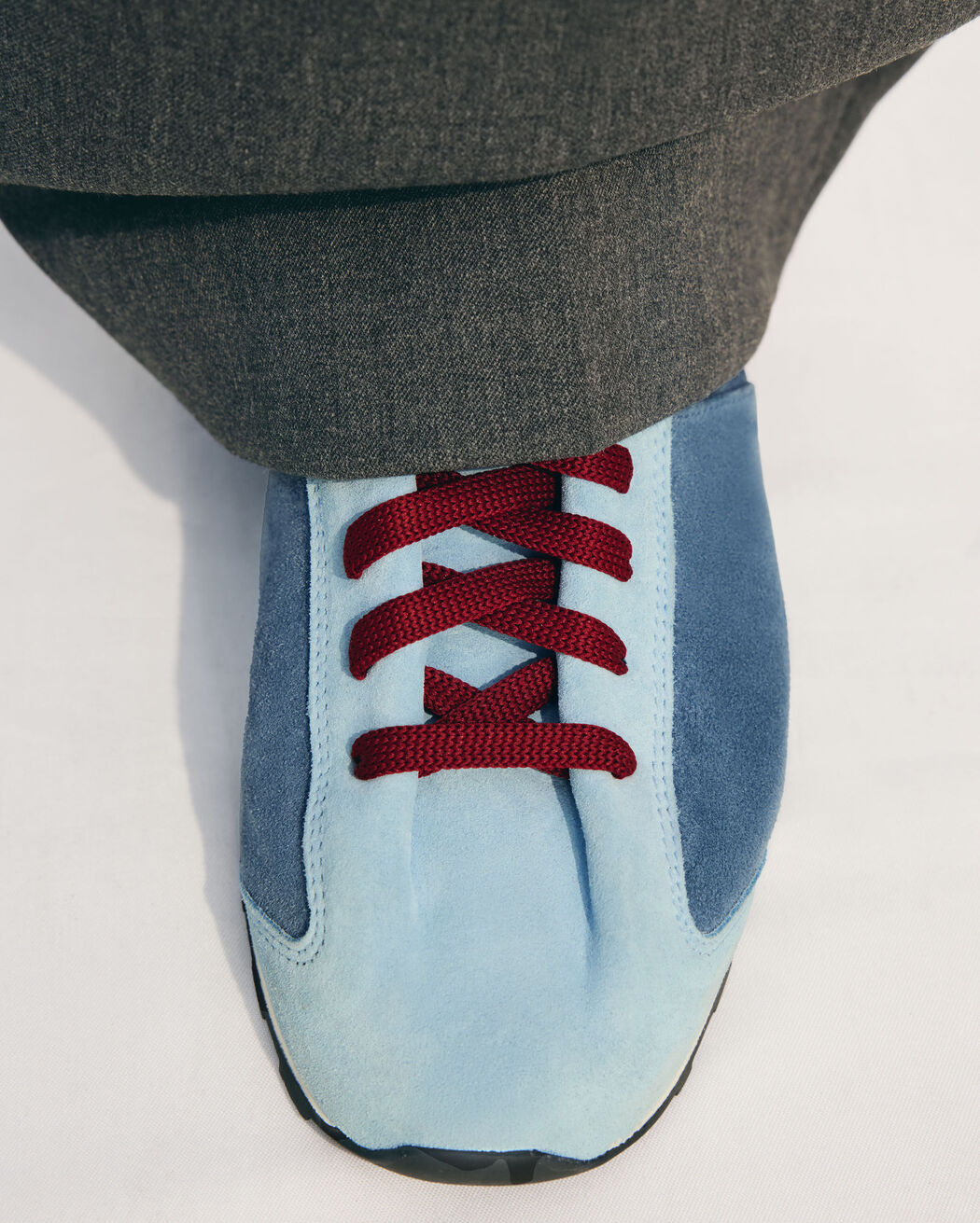 The Tennis jacquemus the tennis