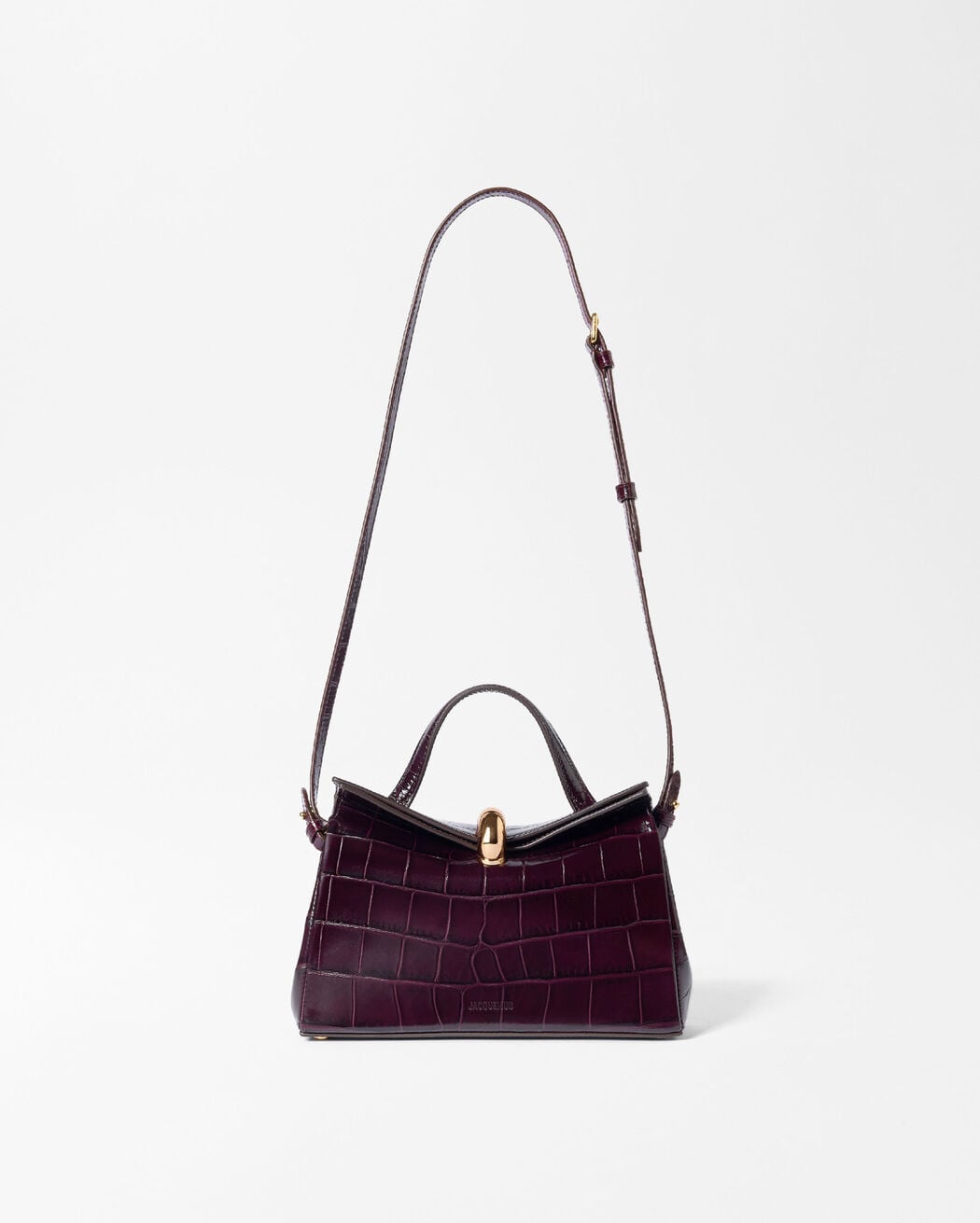 The small Valérie jacquemus the small val rie