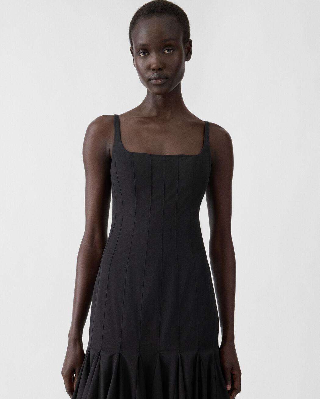 فستان The Agave jacquemus فستان the agave