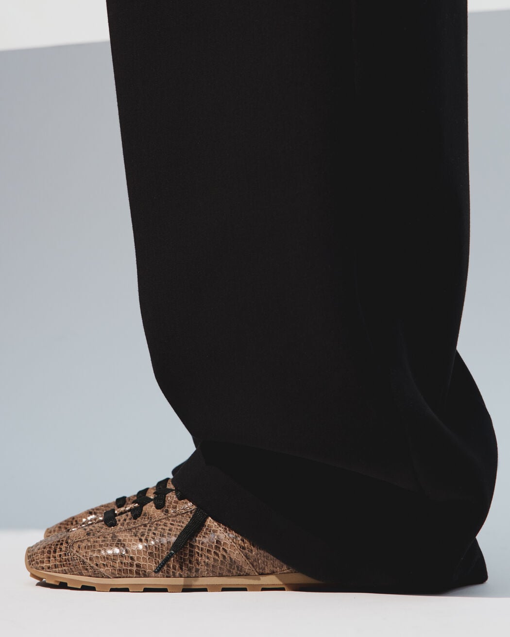 The Tennis jacquemus the tennis