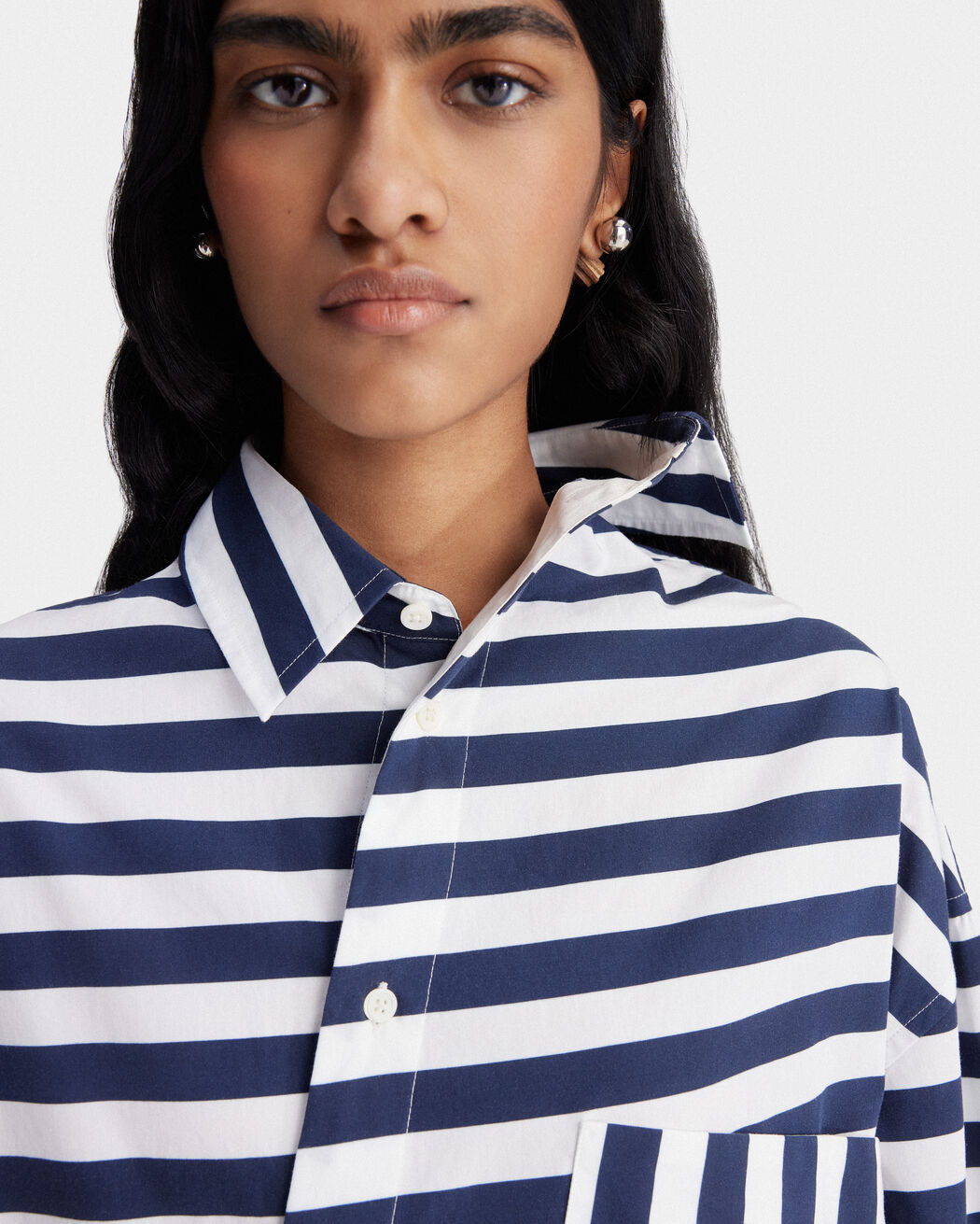 The Pablo short-sleeve shirt jacquemus the pablo short sleeve shirt