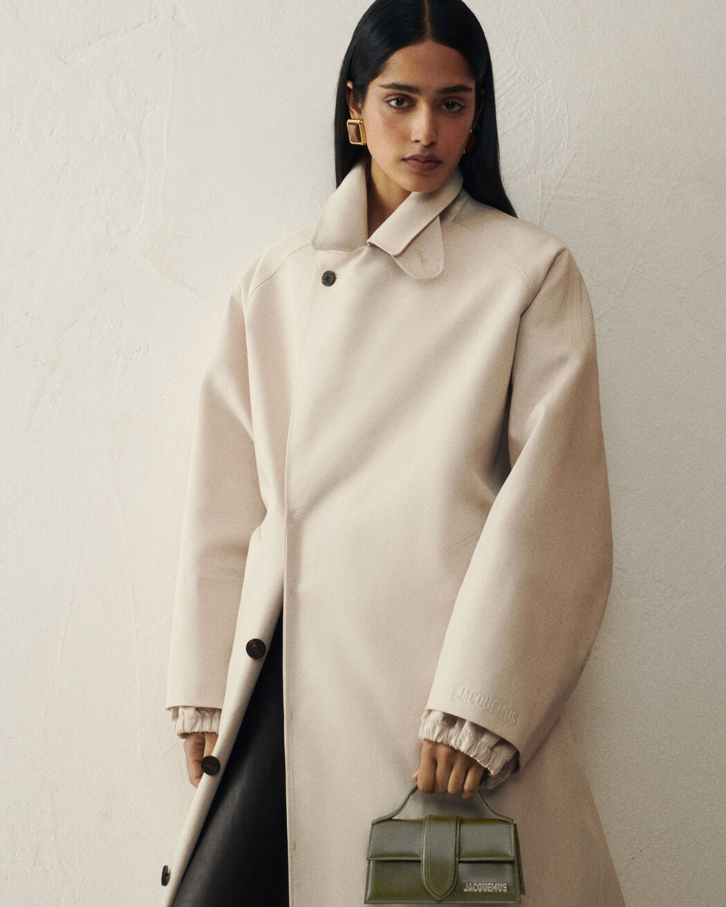 The Bambino jacquemus the bambino