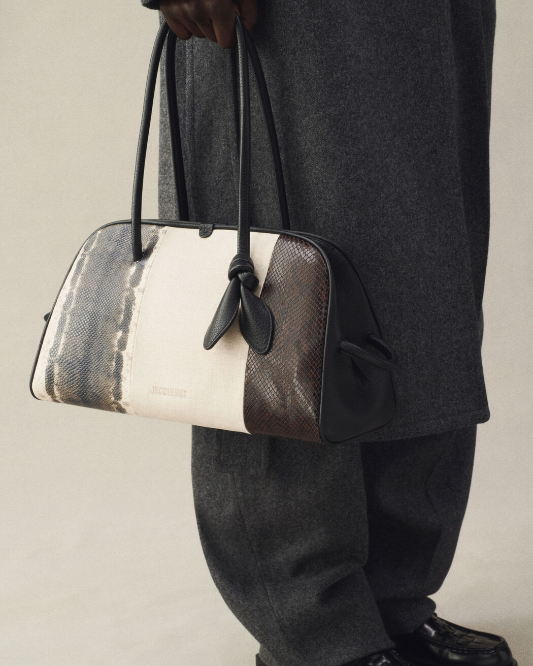 The Turismo jacquemus the turismo