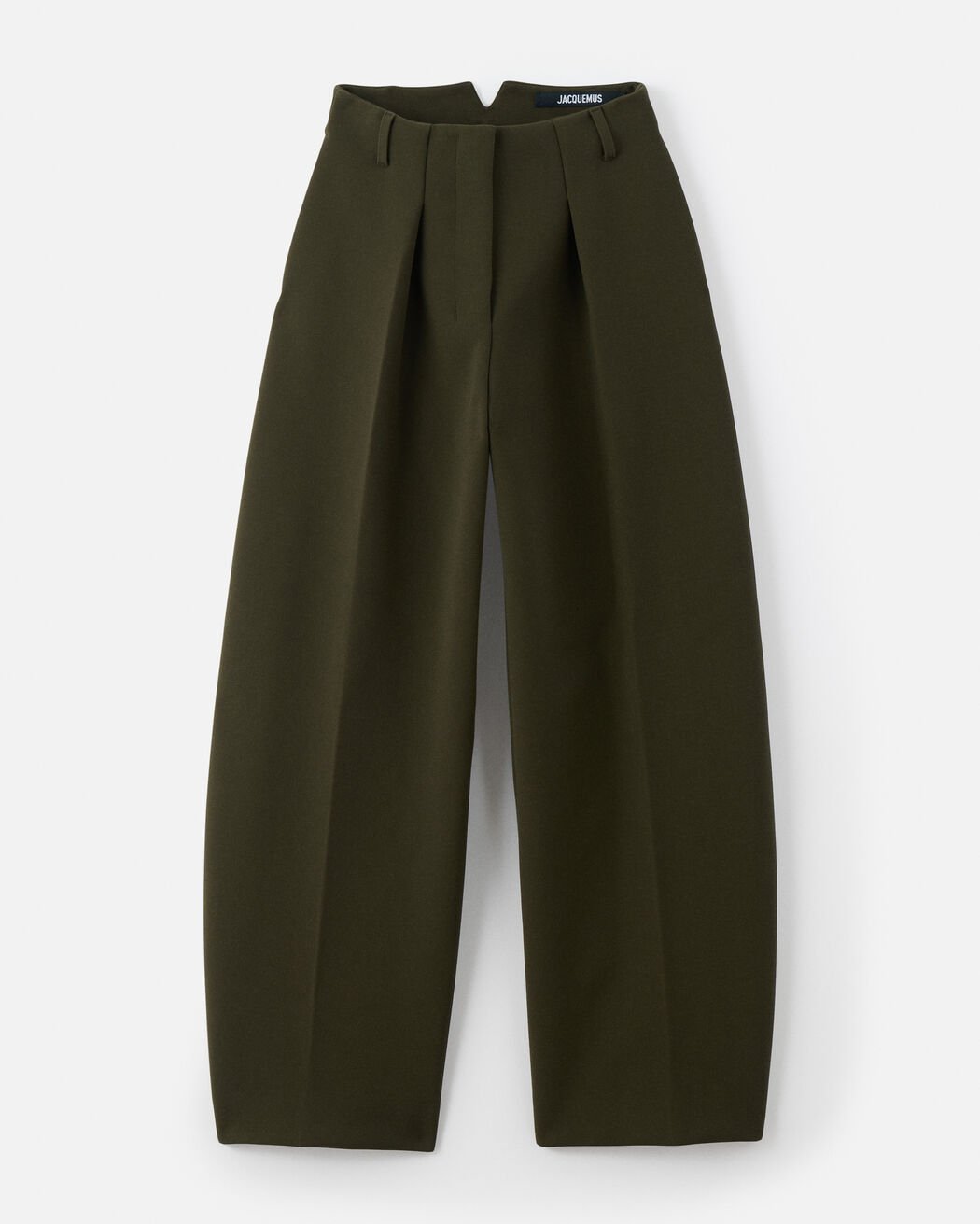 The Ovalo Pants jacquemus the ovalo pants