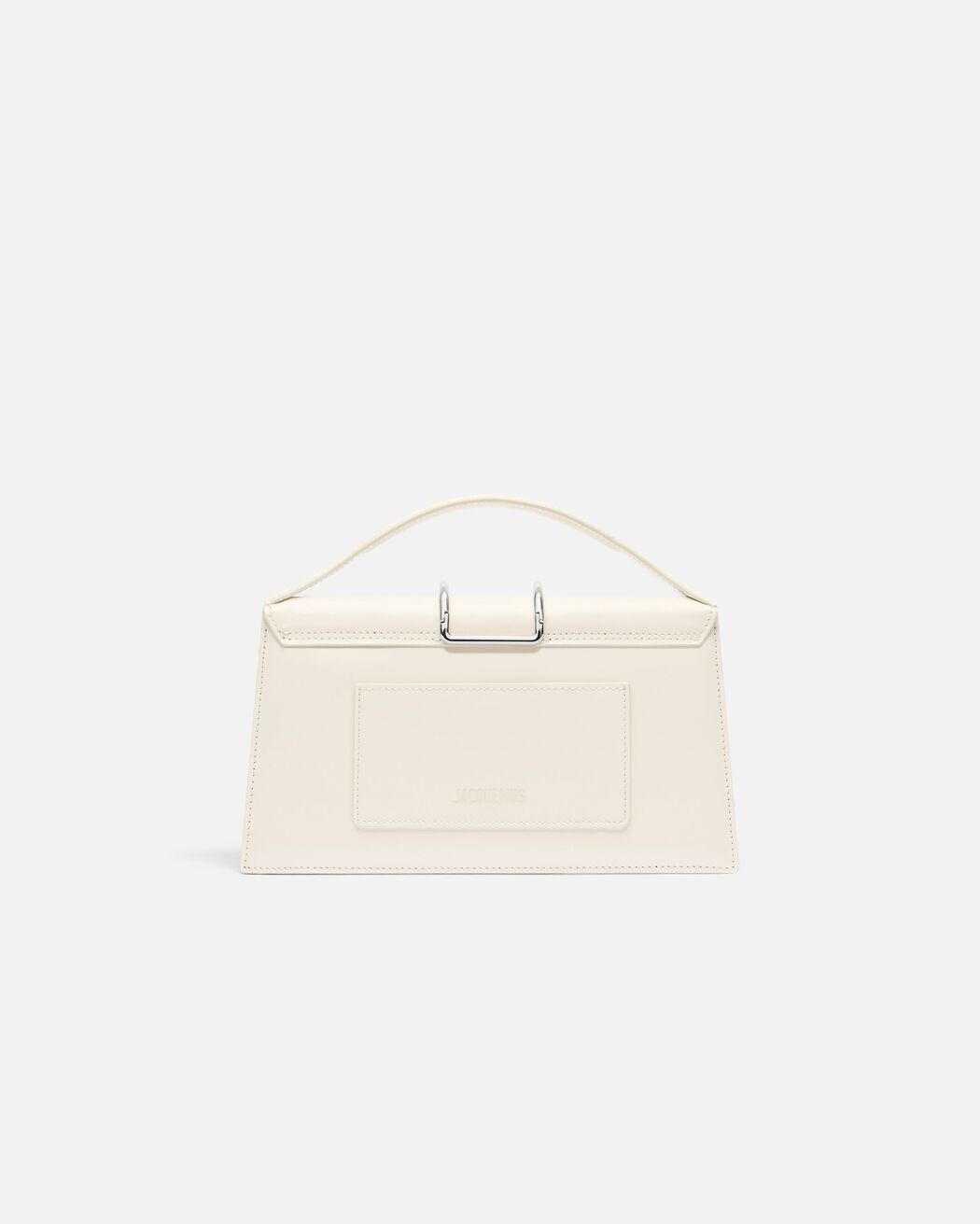 The large Bambino jacquemus the large bambino