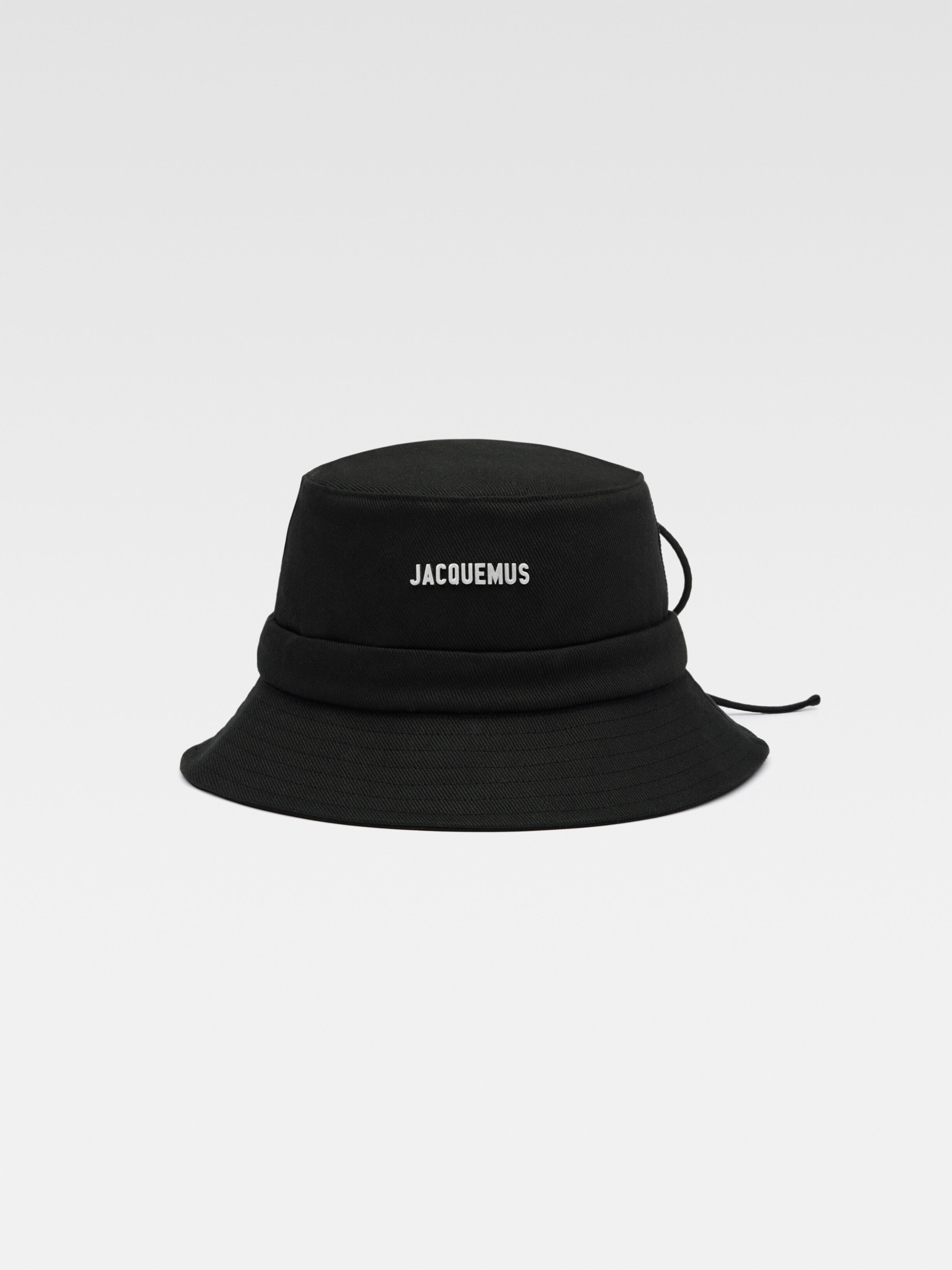 The Gadjo Bucket Hat