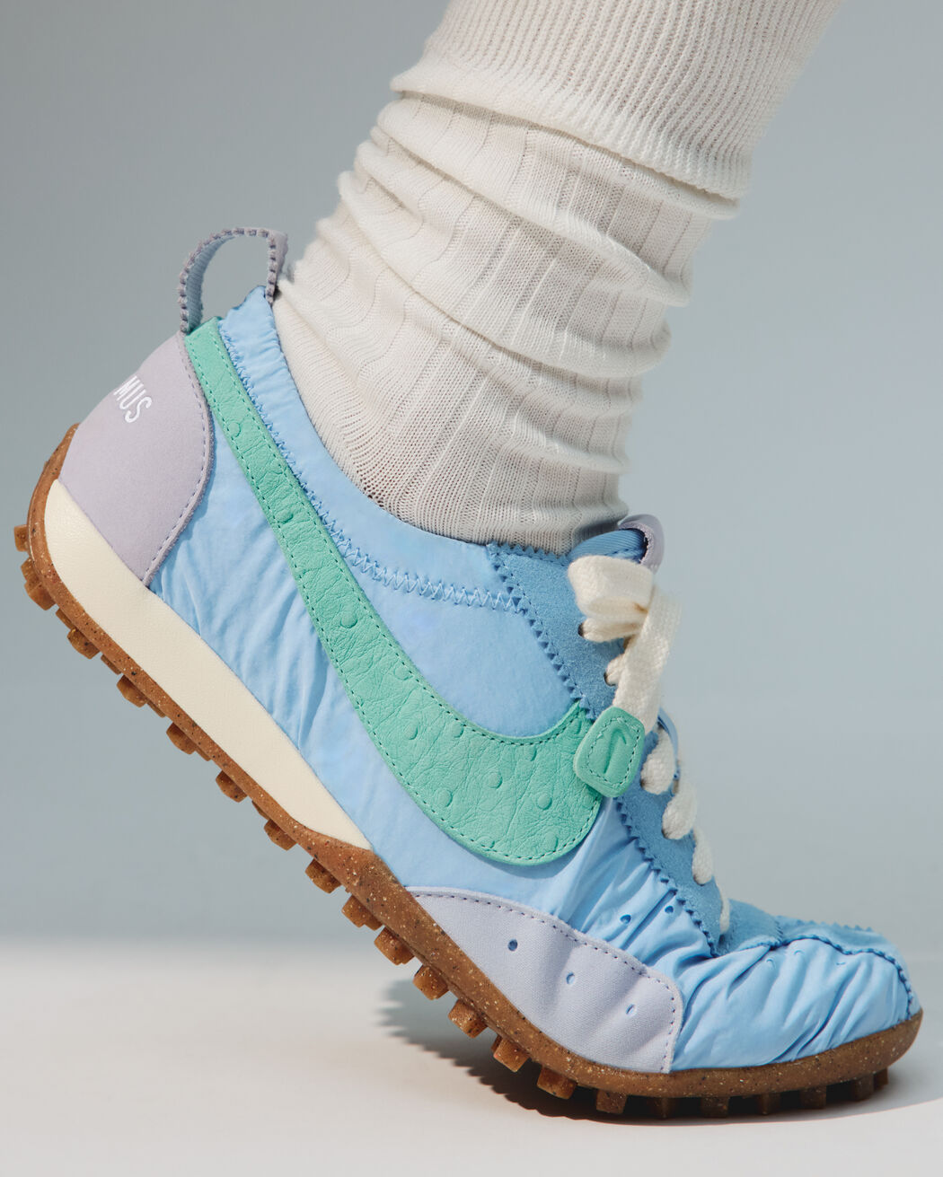 Moon Shoe Jacquemus + Nike moon shoe jacquemus nike