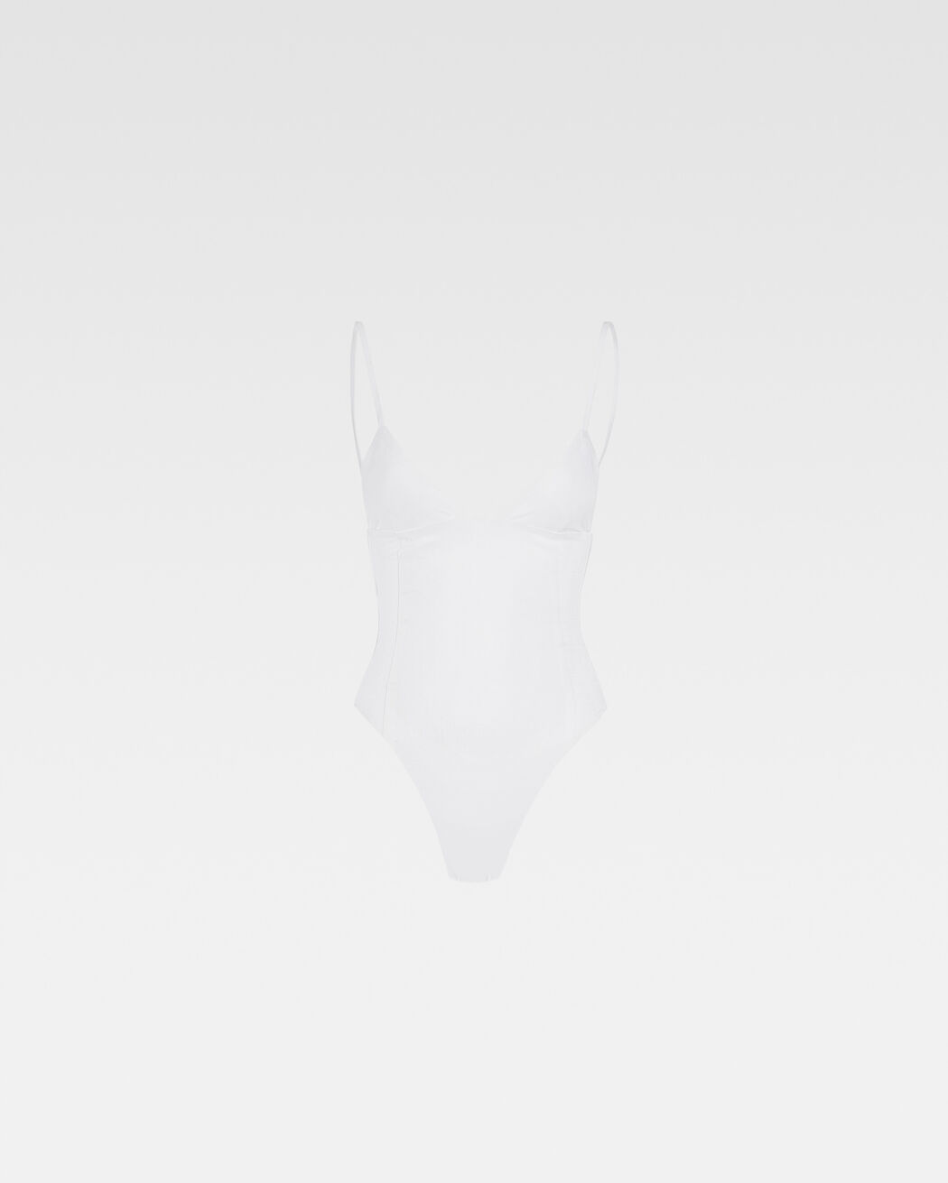 بودي سوت Le Body Spallina jacquemus بودي سوت le body spallina