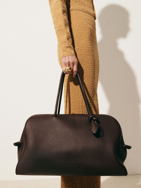 The Salon ring jacquemus the salon ring