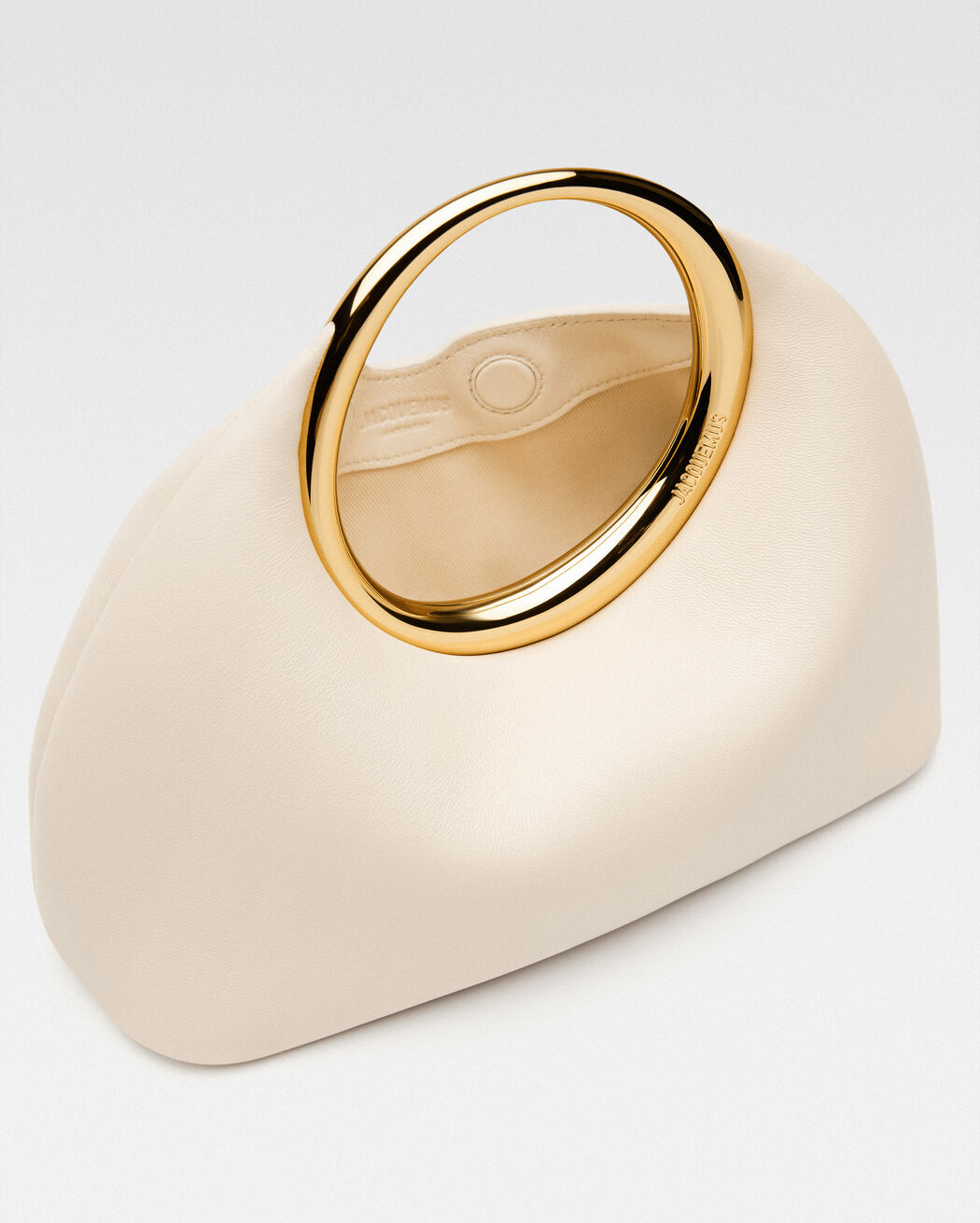 The small Calino jacquemus the small calino