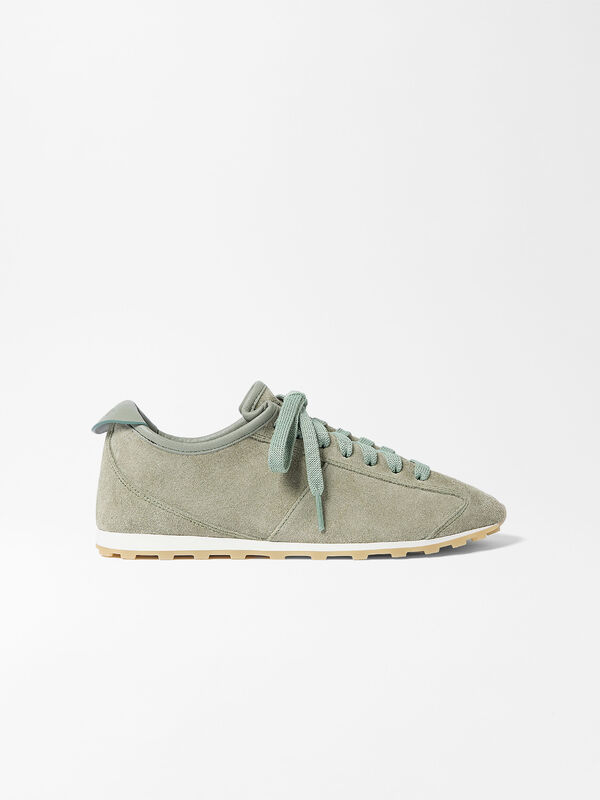 سنيكرز The Tennis jacquemus حذاء سنيكرز the tennis