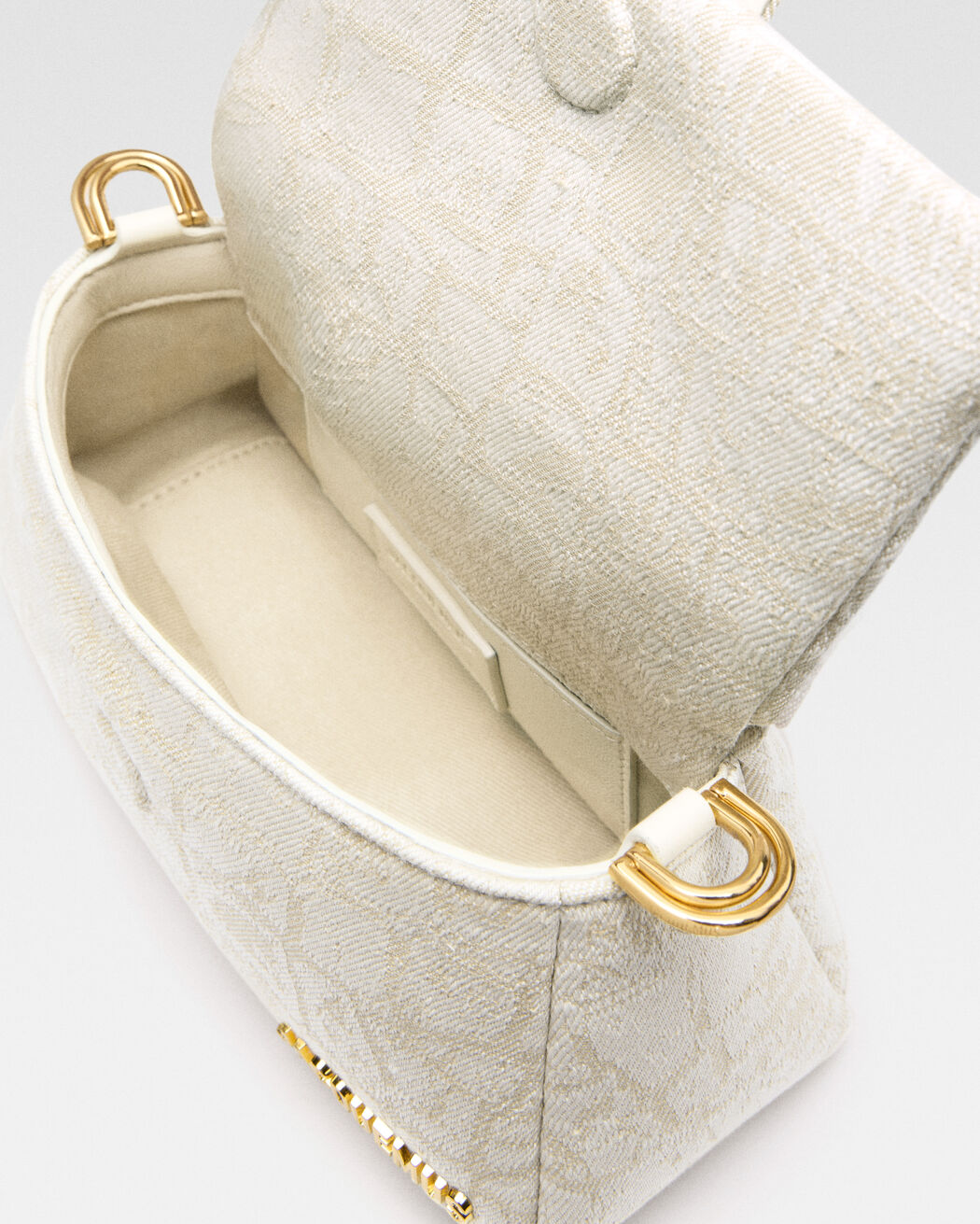 The small Bambimou jacquemus the small bambimou