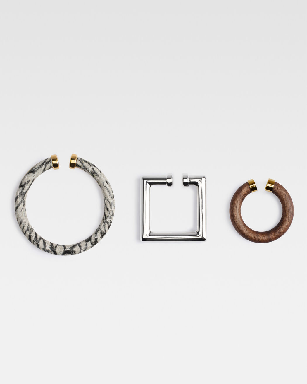 The ear jewelry jacquemus the ear jewelry