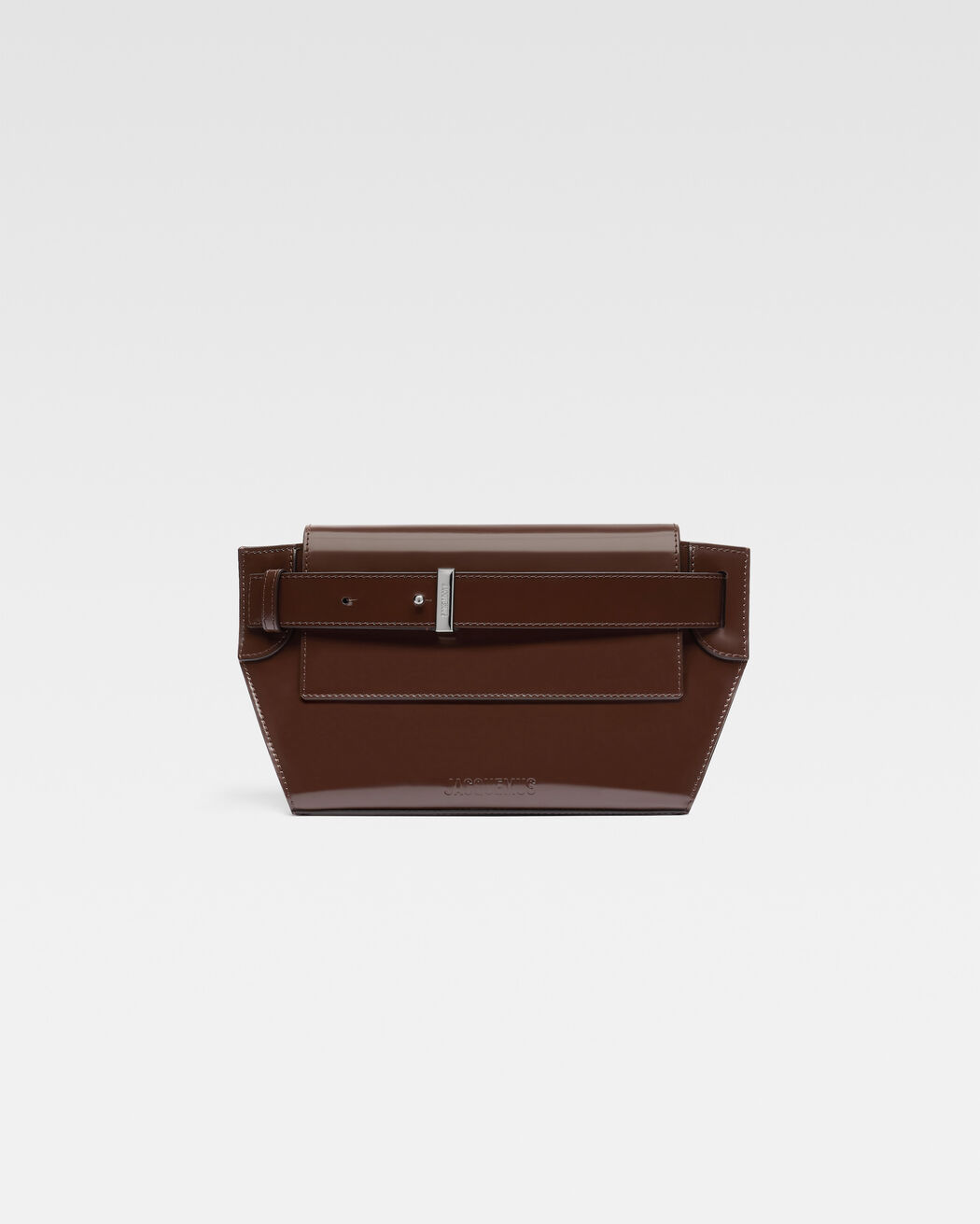 حقيبة Le Messenger Capri jacquemus حقيبة le messenger capri