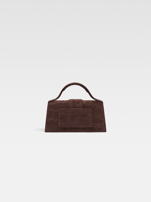 The Bambino jacquemus the bambino