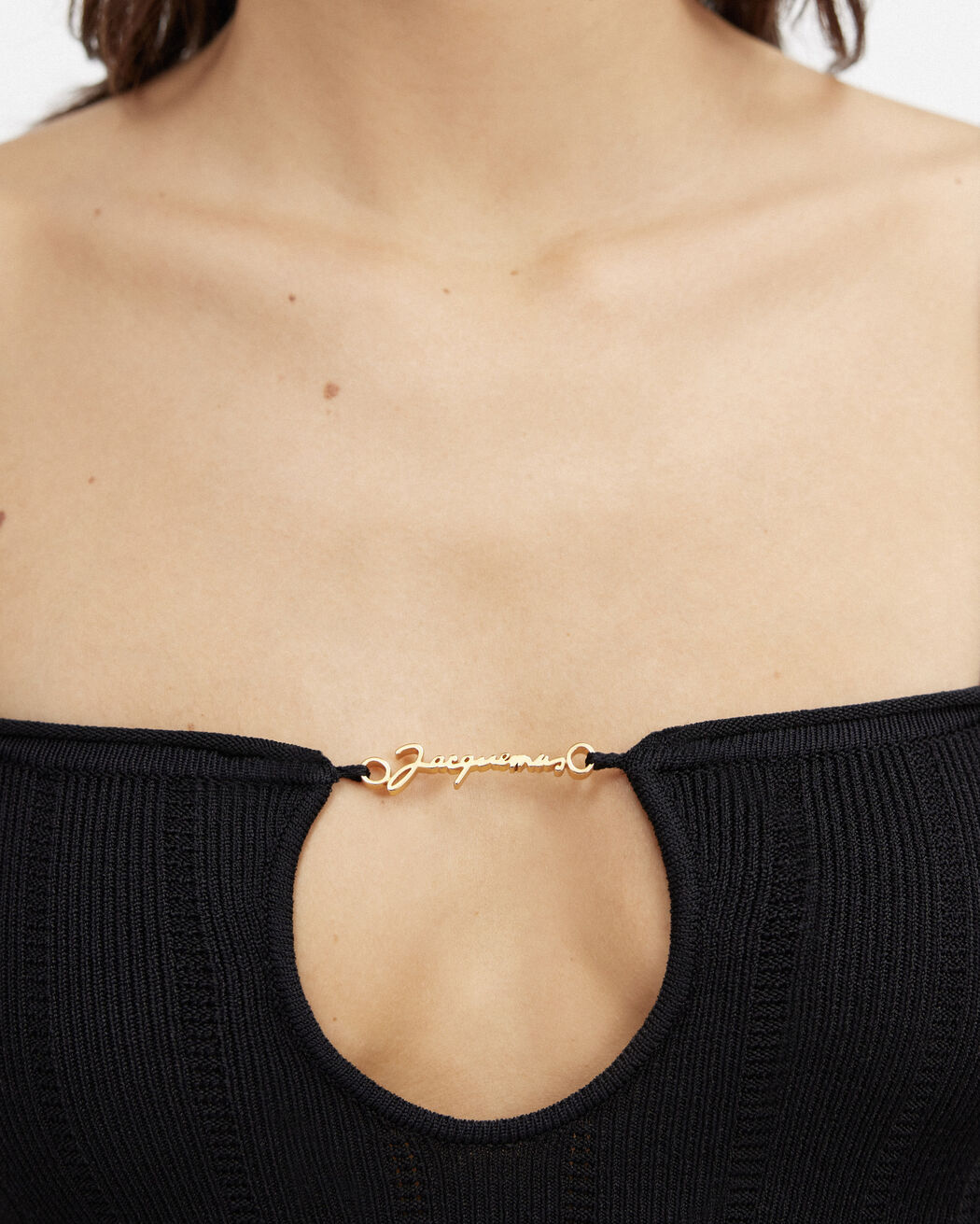 فستان The Sierra jacquemus فستان the sierra