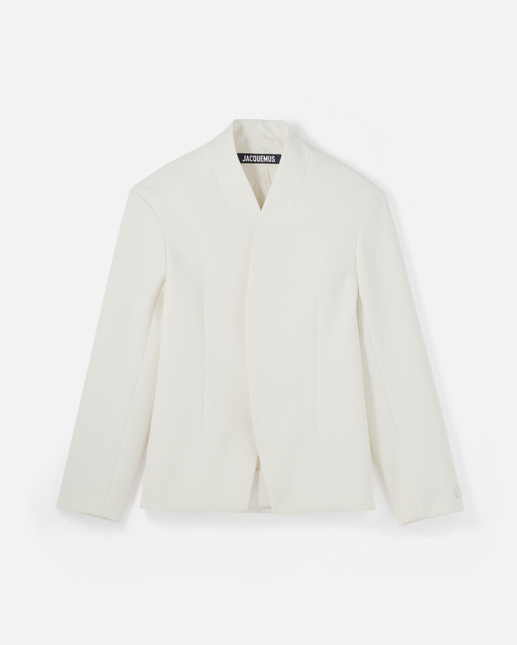 جاكيت The Bastide jacquemus جاكيت the bastide